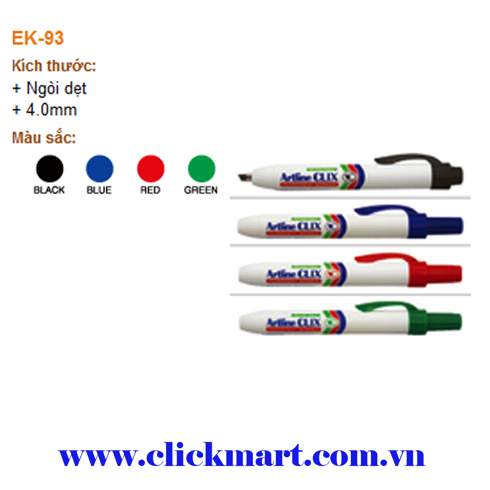 Viet-long-dau-artline-ek-93